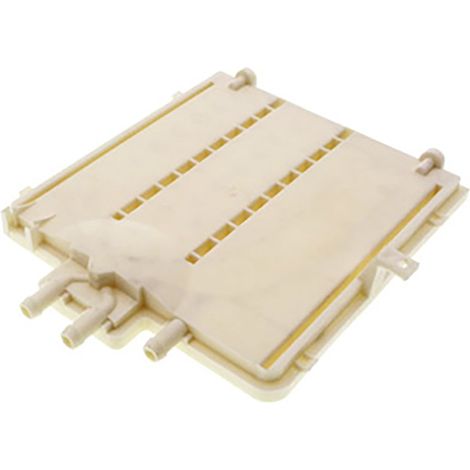 DESSUS DE BOITE pour LAVE LINGE FAGOR - 52X3734
