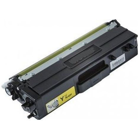 Toner Compatibile Brother Tn423 Giallo 4.0K