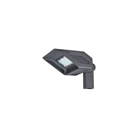 projecteur à led - aric led - 30w - 3000k - noir - aric 50686 (1/4)