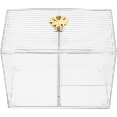 de toilette transparent YARNOW pour animaux de compagnie