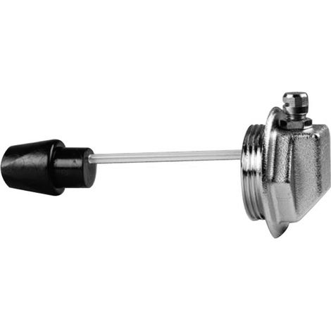 Valvola di Sfiato con Galleggiante 11/4 Lunghezza 152 mm LUI