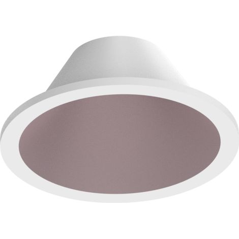 Réflecteur Hydor rond 68mm SOLUM R105PGW