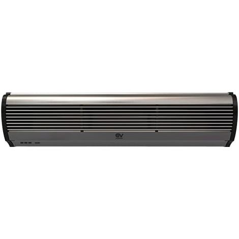 Barriera d'aria Vortice AIR DOOR AD900 90 centimetri con telecomando - 65195 (1/3)