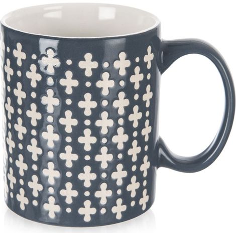 Keramikbecher 350 ml (1/5)