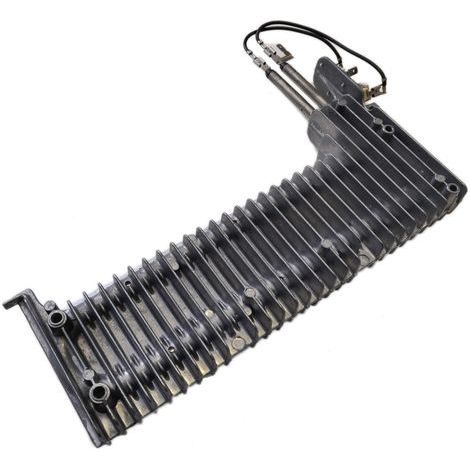 Resistenza singola 2500 w (senza deflettore) - Asciugatrice - WHIRLPOOL - 306341 (1/2)