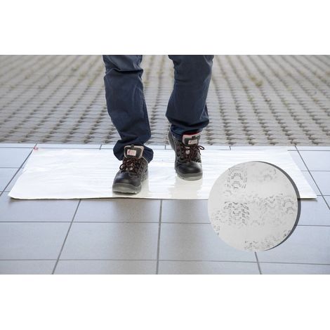 Tapis anti-poussière 30 couches