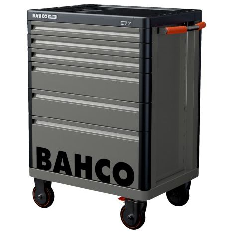 BAHCO - Servantes premium storage HUB E77 66 cm avec 6 tiroirs (1/5)