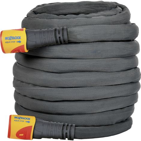 Tuffhoze Hybrid-PVC-Schlauch, 12,5 m, 15 mm HOZELOCK