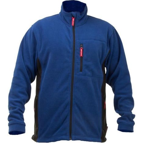 Fleece Sweatshirt lahti pro marine Polyester 290g