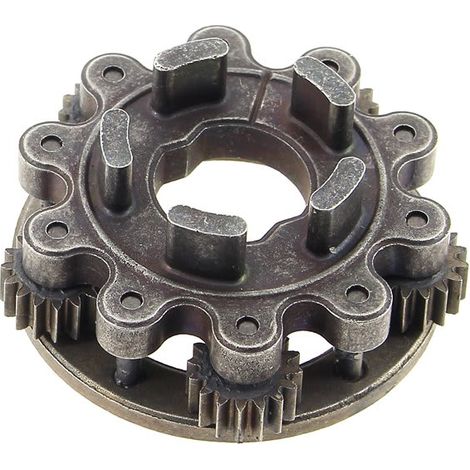 Gruppo pignone n016361 per avvitatore dewalt (1/2)