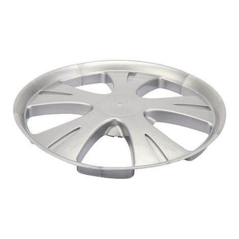 Radkappe Durchmesser:280 Rotax Silber AL-KO AK46267440