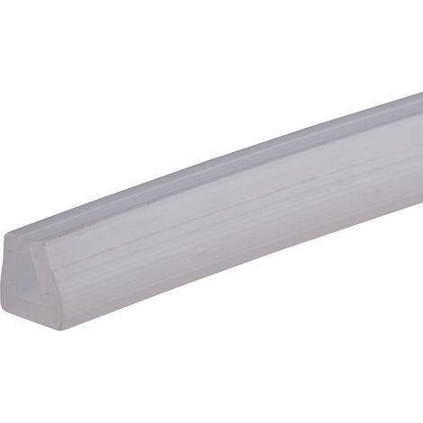 Passe-câble RS PRO en Polyéthylène, Ø câble max. 2mm, panneau 2mm max ( Prix pour 1 )