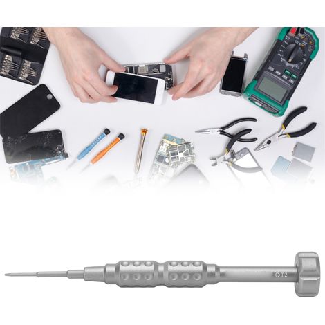Outil de démontage pour tournevis BST-895 T2 (1/5)