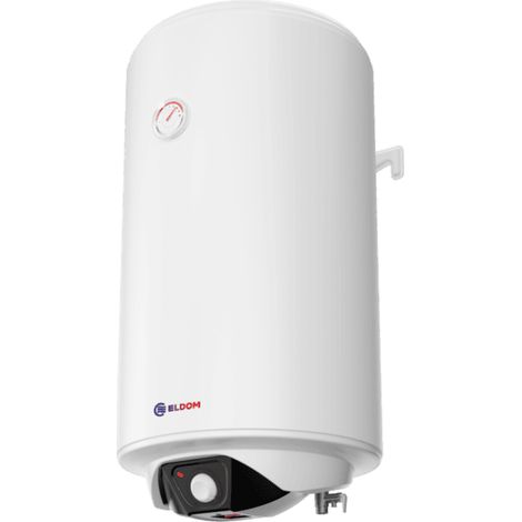 ELDOM Spectra 80 liter boiler 2 kW. manual control