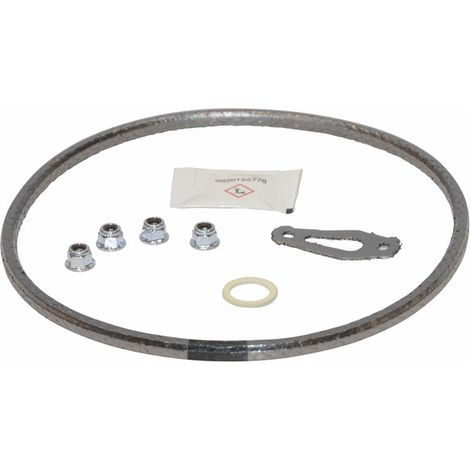 Kit maintenance I - 0010036500 - Saunier Duval