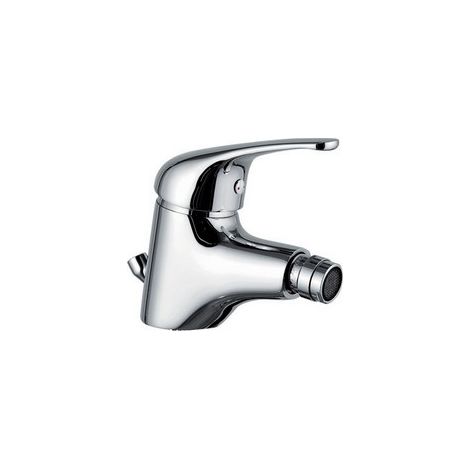 MONOCOMANDO BIDET LINEA EPIC Misura: Cromo
