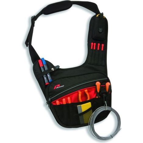 Bandolera herramientas DUNLOP regulable 543T (1/2)