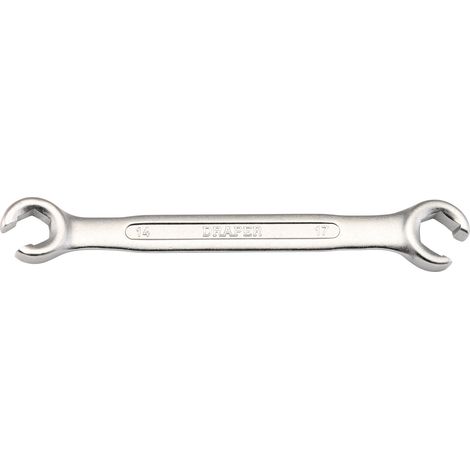 Draper Flare Nut Spanner (16356)