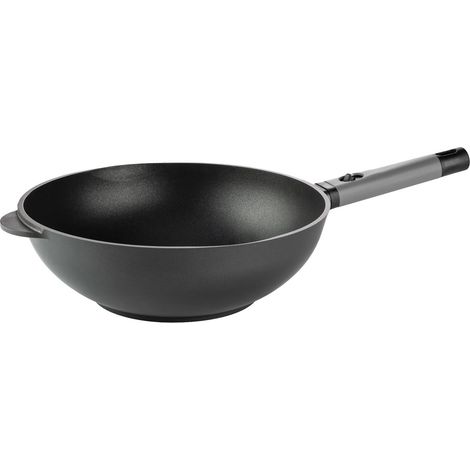 Wok saltapasta Ø32 cm 500x320x105