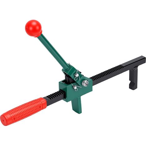 Heavy-Duty Fence Tensioner, 1.6 to 9 Inches, 800 Lb (1/5)