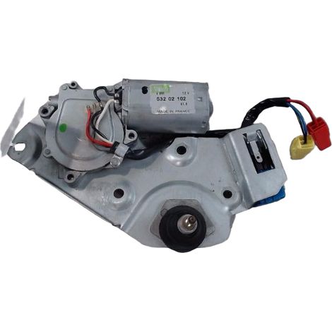 [PRODUIT D'OCCASION] Moteur Essuie-glace Arriere CITROEN Xantia -98 ♻️ Ref Oe. 96109006 - Garantie à vie (1/2)