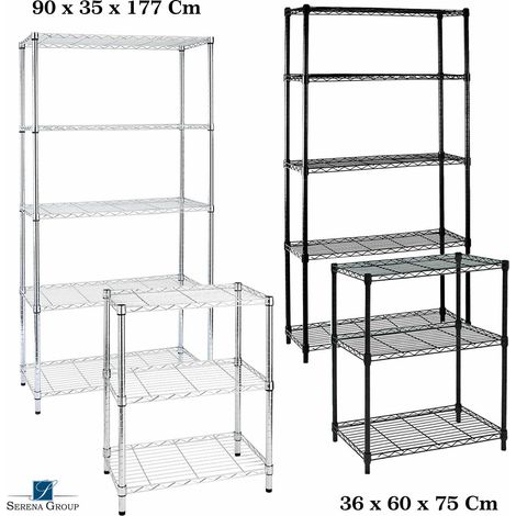 Tubi Neri Trafilati Lisci 3 Set 10 Kg - Arvedi (1/5)