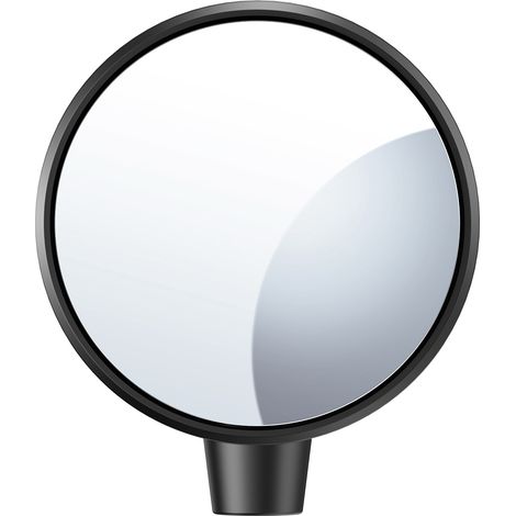 Specchietto retrovisore Baseus SafeRide Series (nero) (1/5)
