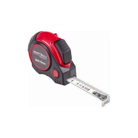 Cinta métrica de 2 m KD10290