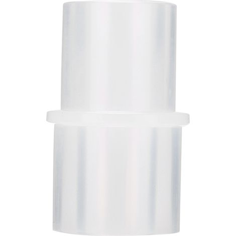 Connecteur de Tube Anesthésie 15mm à 22mm pour Circuit Respiratoire (1/5)