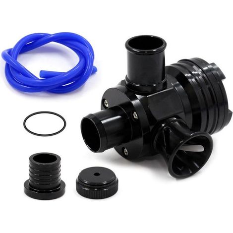 Soupape de décharge (BOV) compatible Volkswagen VW GTi Golf Audi Beetle Jetta A3 A4 A6 TT 1.8T
