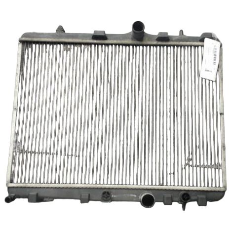 [PRODUIT D'OCCASION] Radiateur CITROEN C3 ♻️ Ref Oe. 1330p9 - Garantie à vie (1/4)