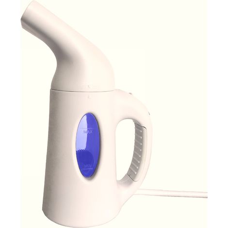 Fer à repasser portable 850 W à vapeur (1 unité) (1/5)