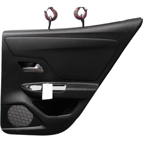 [PRODUIT D'OCCASION] Garniture Porte Arriere Droit OPEL Mokka ♻️ Ref Oe. 98351462zd - Garantie à vie (1/3)