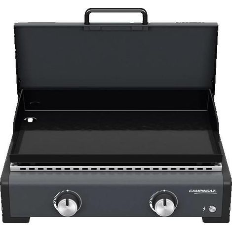 Gasgrill Sigma 2