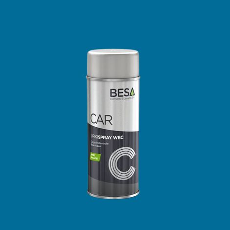 Bombe de Peinture RAL Effect 650-3  Brillant
