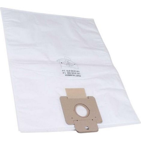 Nilfisk - stofzuigerzakken gwd300 - 1470745010 - 5715492032143
