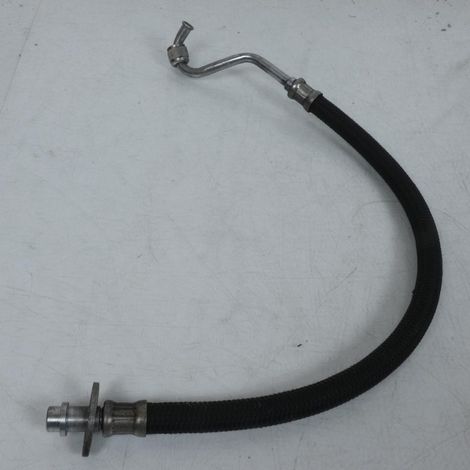 [PRODUIT D'OCCASION] Durite d huile origine pour moto Yamaha SR 500 69cm Occasion