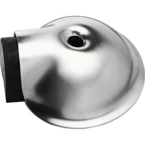 Amortiguador de puerta D.65mm H.27mm VA ma montaje con tacos INTERSTEEL