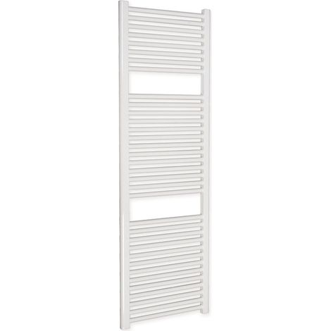 Thermo -ART Thermoarredo Brixo Thermosalviette - 34 elementi - 50x5xH150 cm