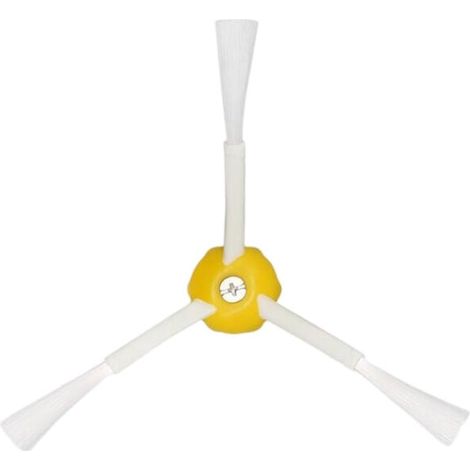 Kit de accesorios para aspiradoras (3 cepillos laterales) para iRobot Roomba (series 500/600/700) (1/3)