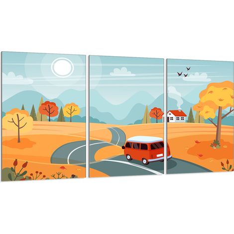 Placa protectora de vidrio para estufa 3x30x52 (1/5)