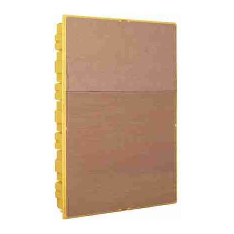 BTIF315S54 Unterputzdose für SPACE LINE-Schaltanlagen - 54 DIN-Module
