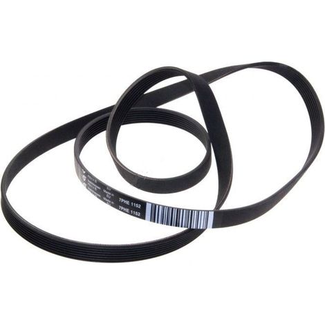 COURROIE 1152H7 POUR LAVE LINGE FAGOR