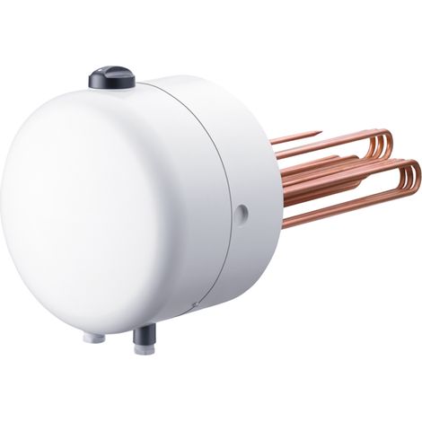 STIEBEL ELTRON Elektro-Heizflansch FCR 21/120, 4, 8, 12 kW - 71331