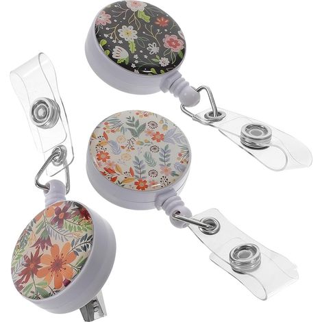 de 8 stylos à bille pour enfants en forme de sirène en ABS