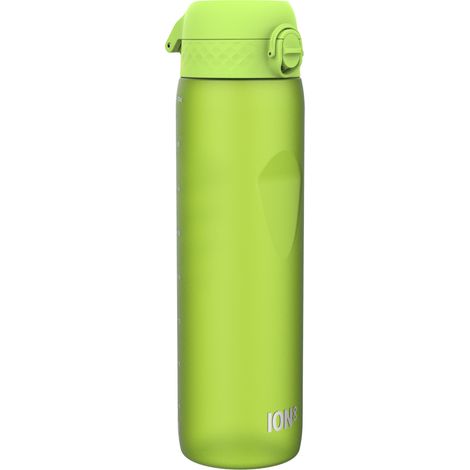 Ion8 BPA-frei I8rf1000gre Grüne Flasche