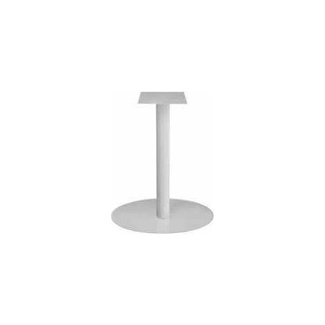ALANA - Base per tavolo a colonna cm Ø 50 x 105 h (1/2)