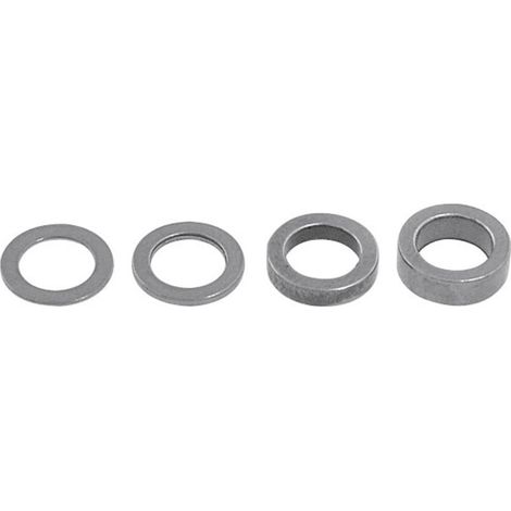 MITUTOYO Distanzring Innen-Ø 6,3 mm, Ringbreite: 3 mm