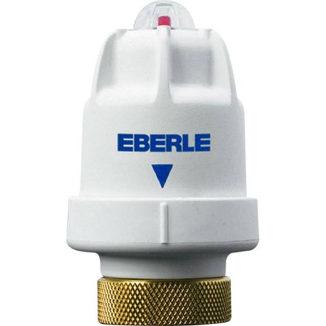 Eberle TS+ 5.11 Servomoteur de régulation sans courant, fermée thermique (1/2)