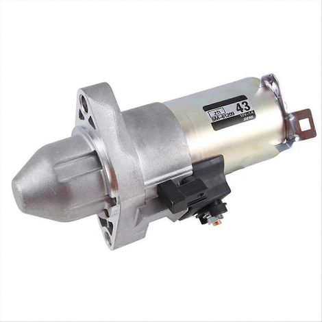Démarreur de voiture 31200-RAA-A61 pour Honda Accord 2006-2008 (1/5)